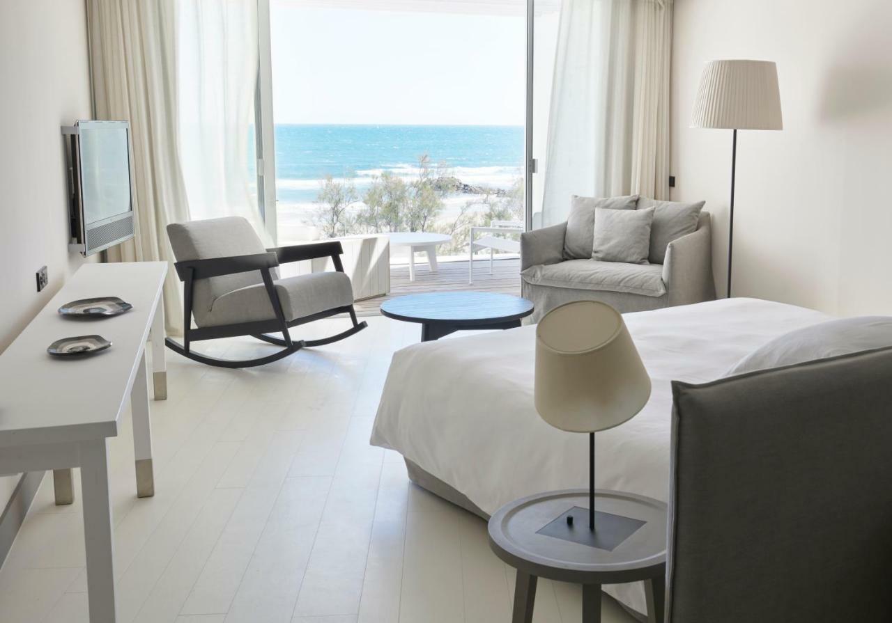 Hotel Plage Palace & Spa Palavas-les-Flots Exteriör bild